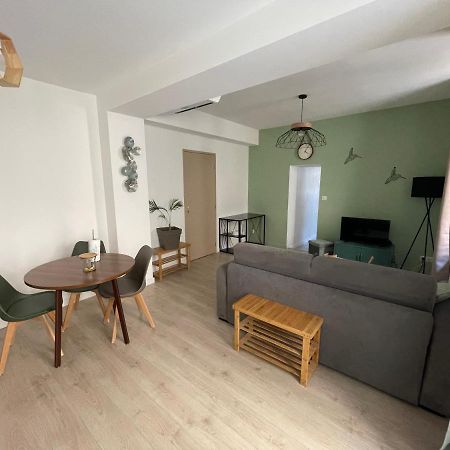 L'Olivier - Appartement Paulhan ภายนอก รูปภาพ