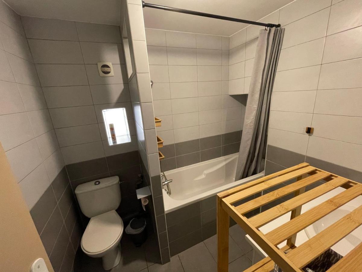 L'Olivier - Appartement Paulhan ภายนอก รูปภาพ
